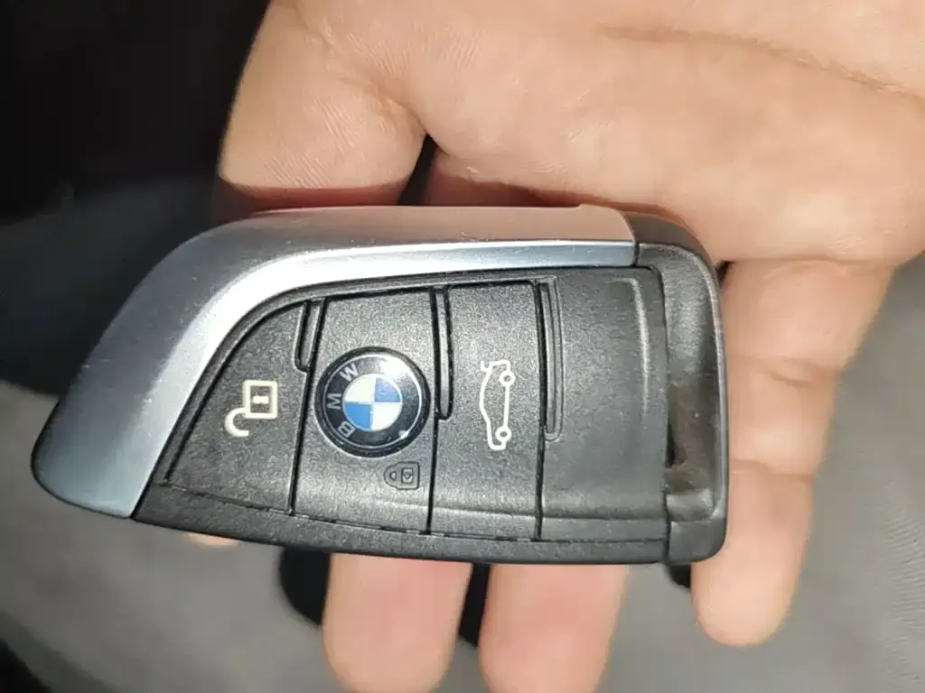BMW X2 — фото 9