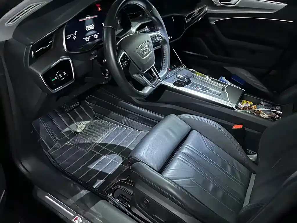 Audi A7 — фото 3
