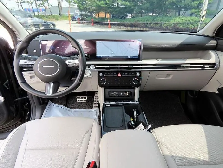 Hyundai Tucson — фото 8
