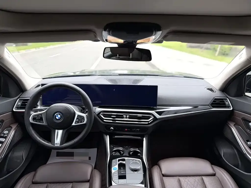 BMW i3 — фото 3