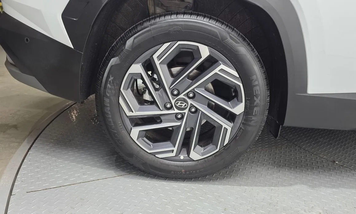 Hyundai Tucson — фото 3