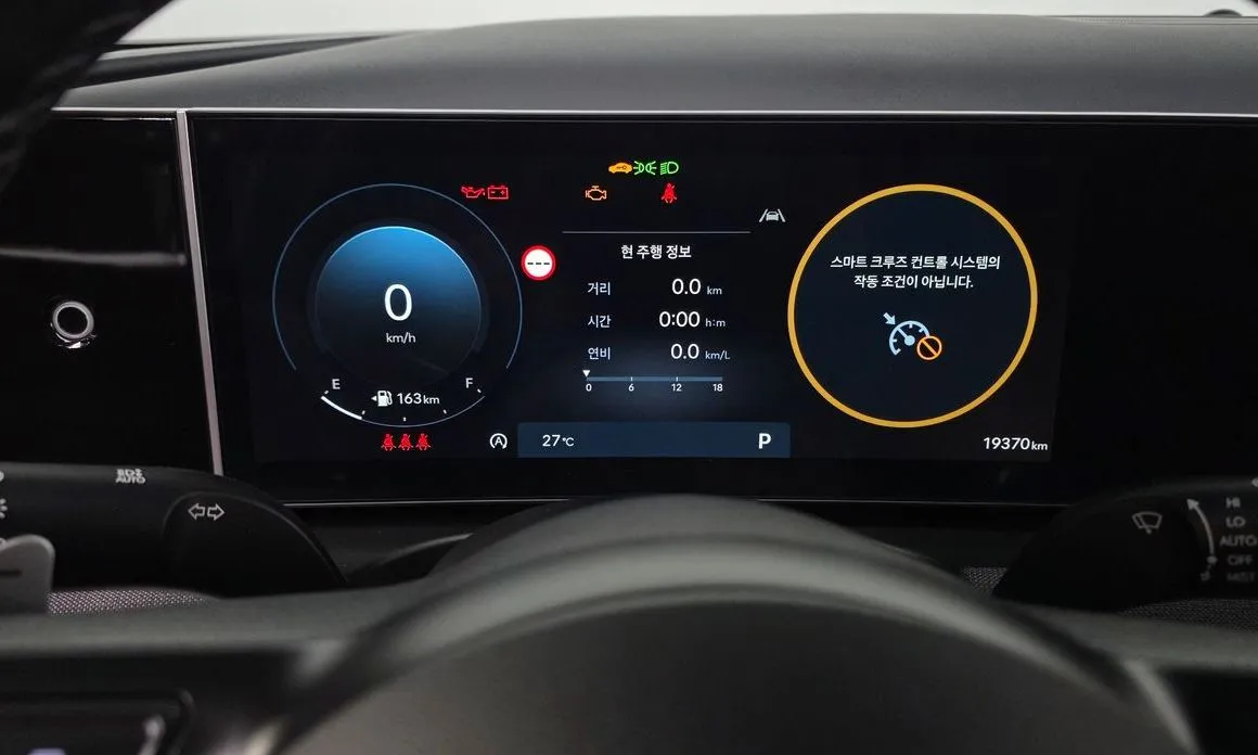 Hyundai Tucson — фото 4