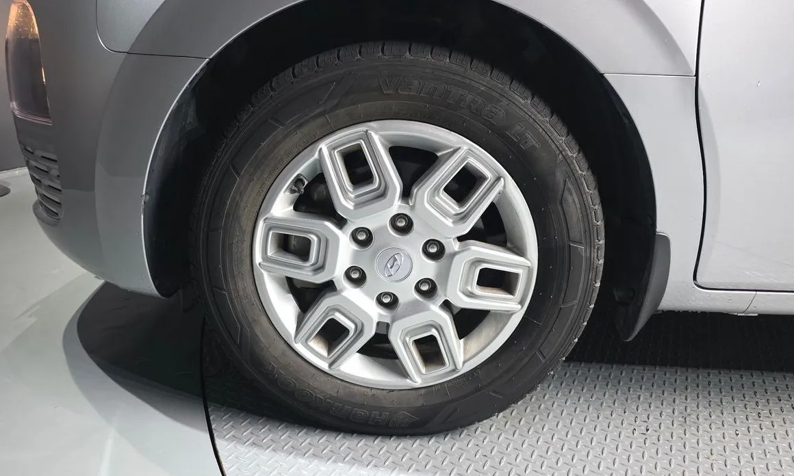 Hyundai Staria 2023 из KR, фото 10