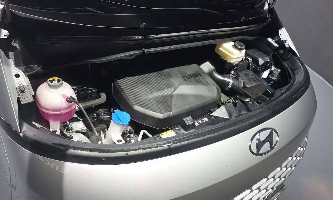 Hyundai Staria 2023 из KR, фото 5