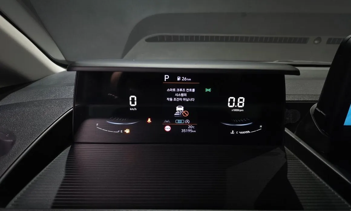 Hyundai Staria 2023 из KR, фото 8