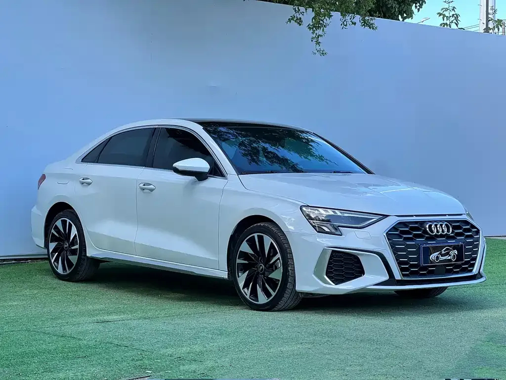Audi A3 — фото 6
