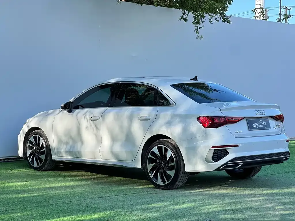 Audi A3 — фото 10