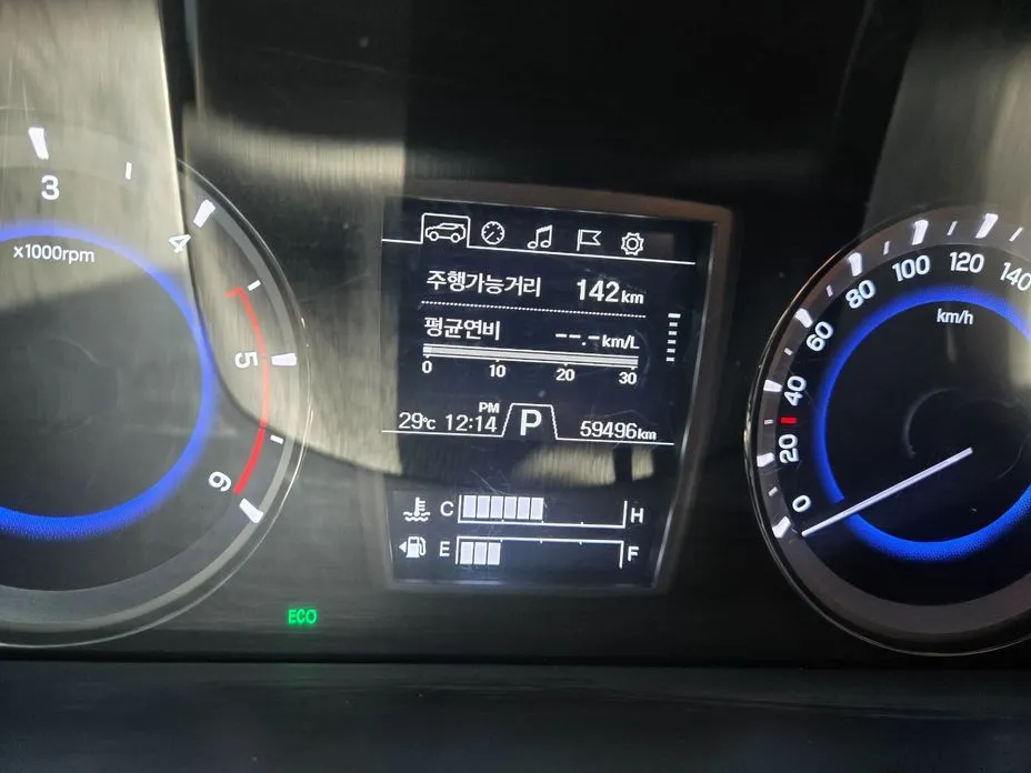 KG Mobility (Ssangyong) Rexton — фото 2