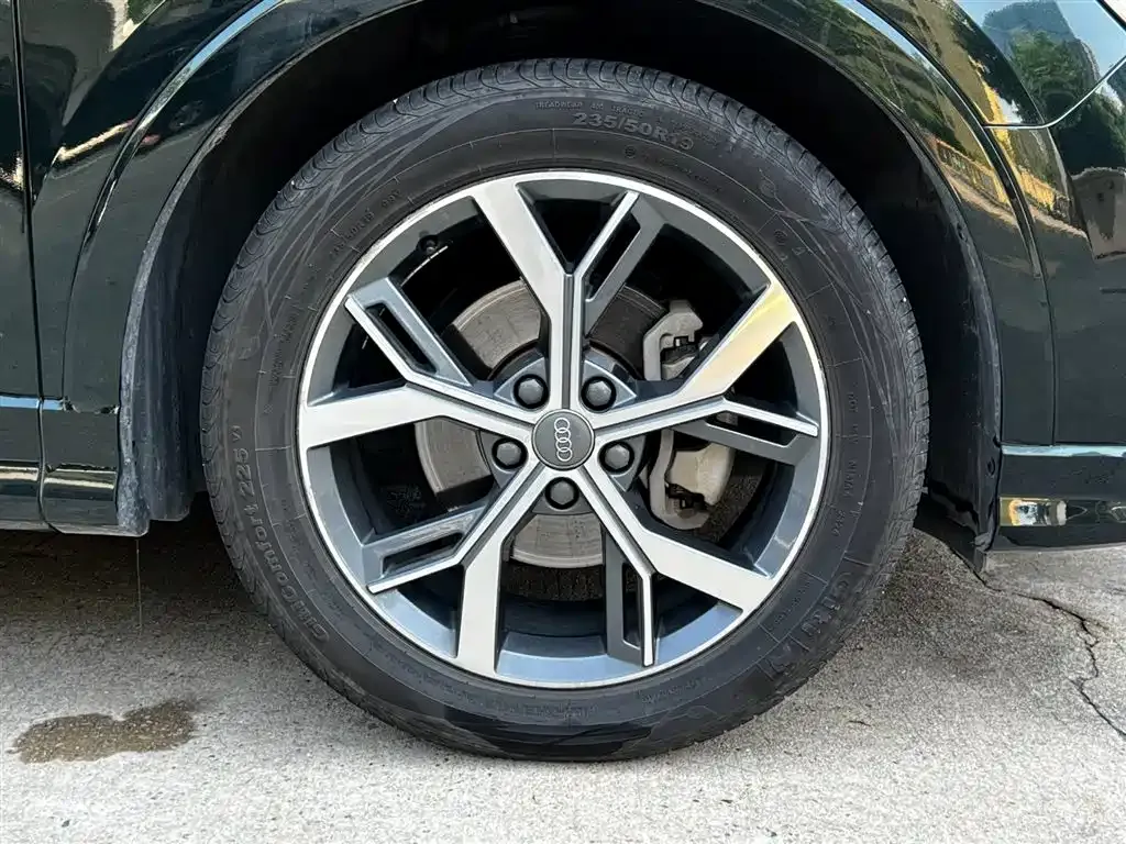 Audi Q3 Sportback — фото 4