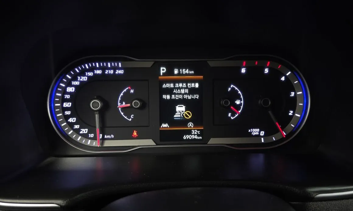 Hyundai Tucson — фото 4