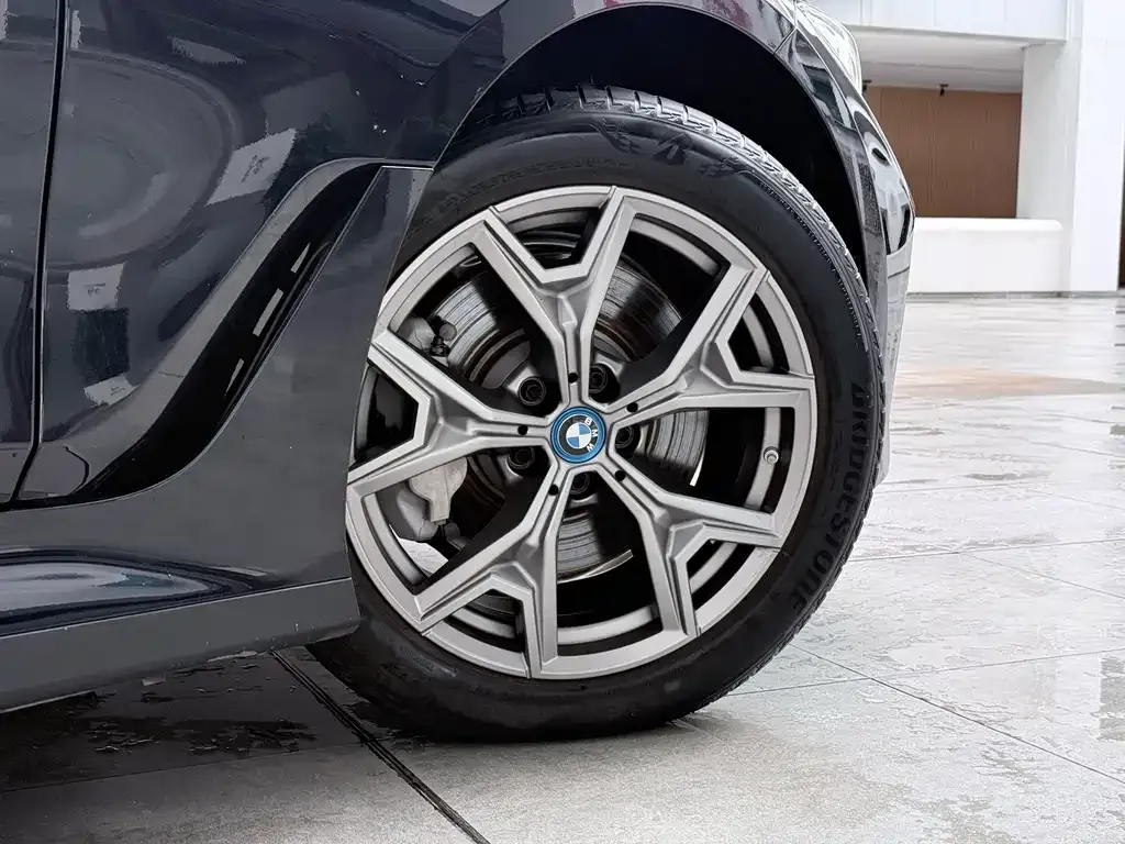 BMW i3 — фото 6