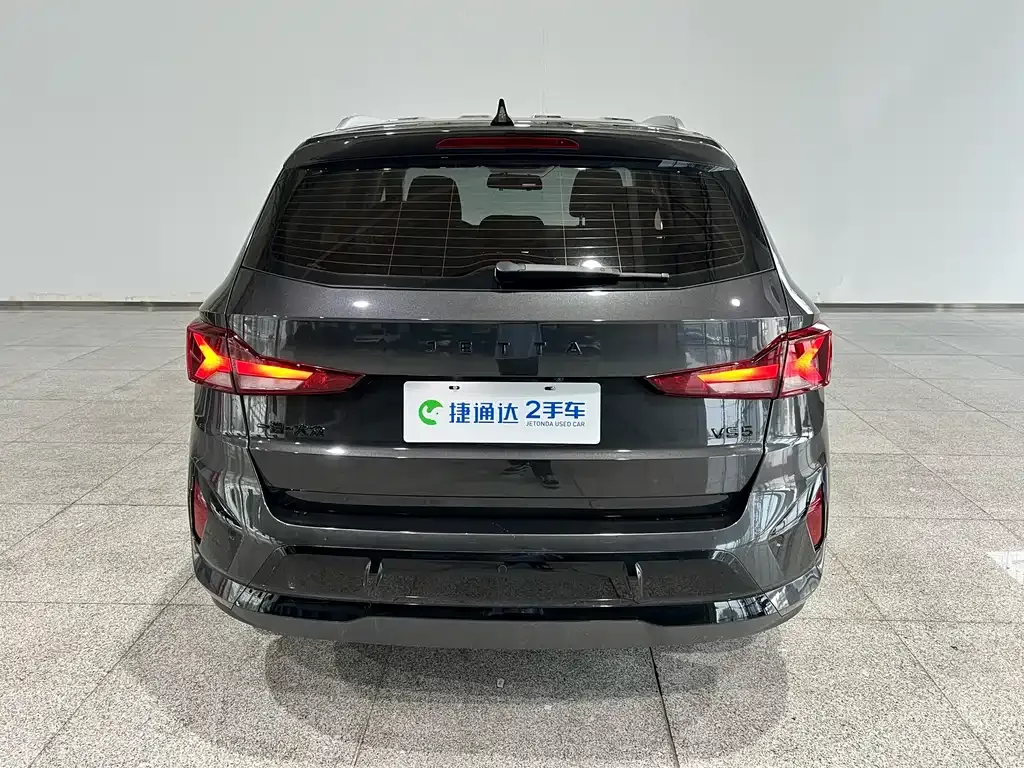 Jetta VS5 2024 из CN, фото 4