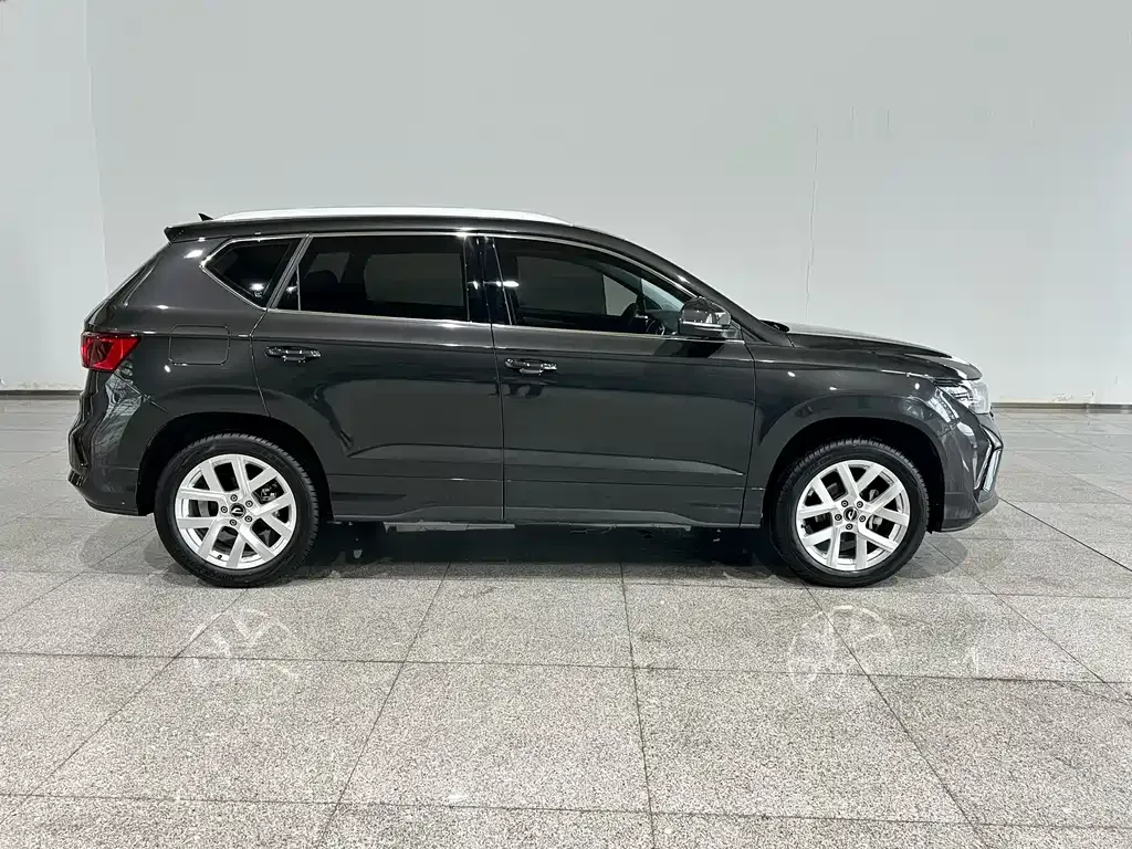 Jetta VS5 2024 из CN, фото 6
