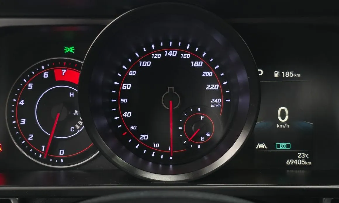 Hyundai AVANTE 2022 из KR, фото 6