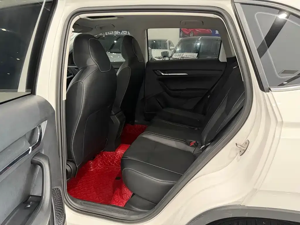 Skoda Kamiq 2023 из CN, фото 10