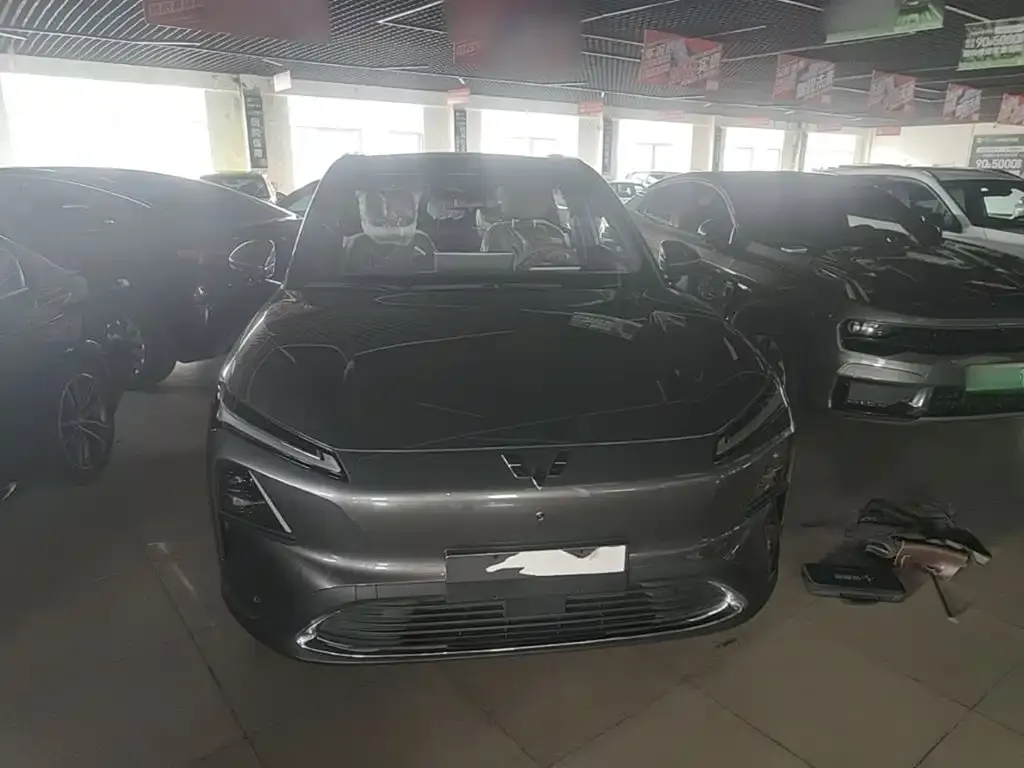 Wuling Xingguang S — фото 6