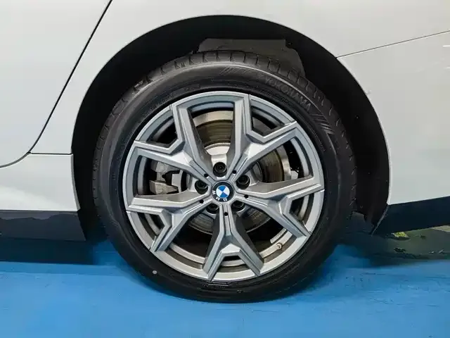 BMW i3 — фото 8