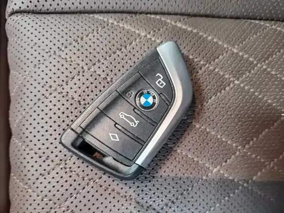 BMW i3 — фото 10