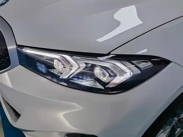 BMW i3 — фото 2