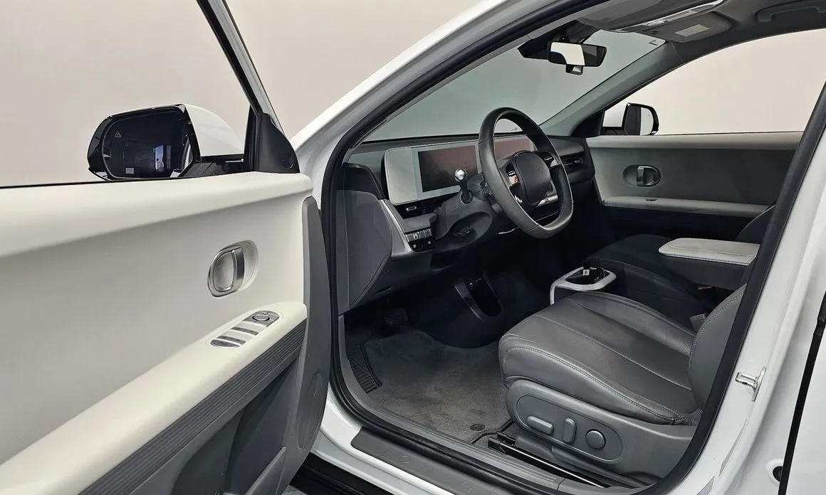 Hyundai Ioniq5 — фото 3