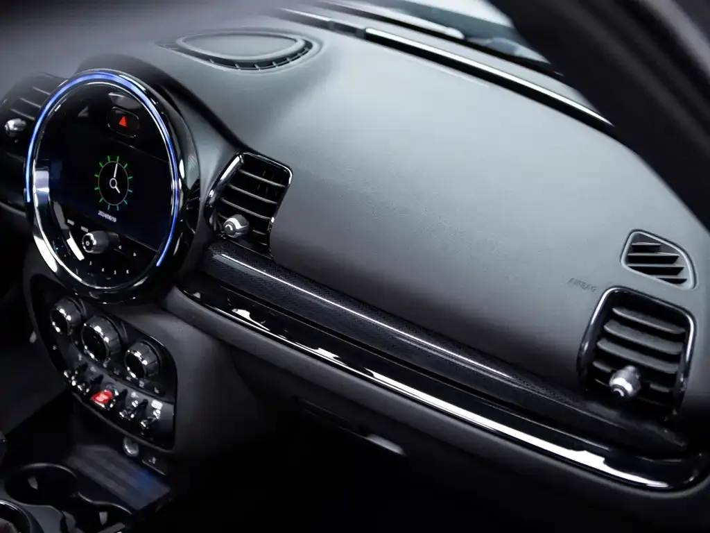 MINI Clubman JCW — фото 5