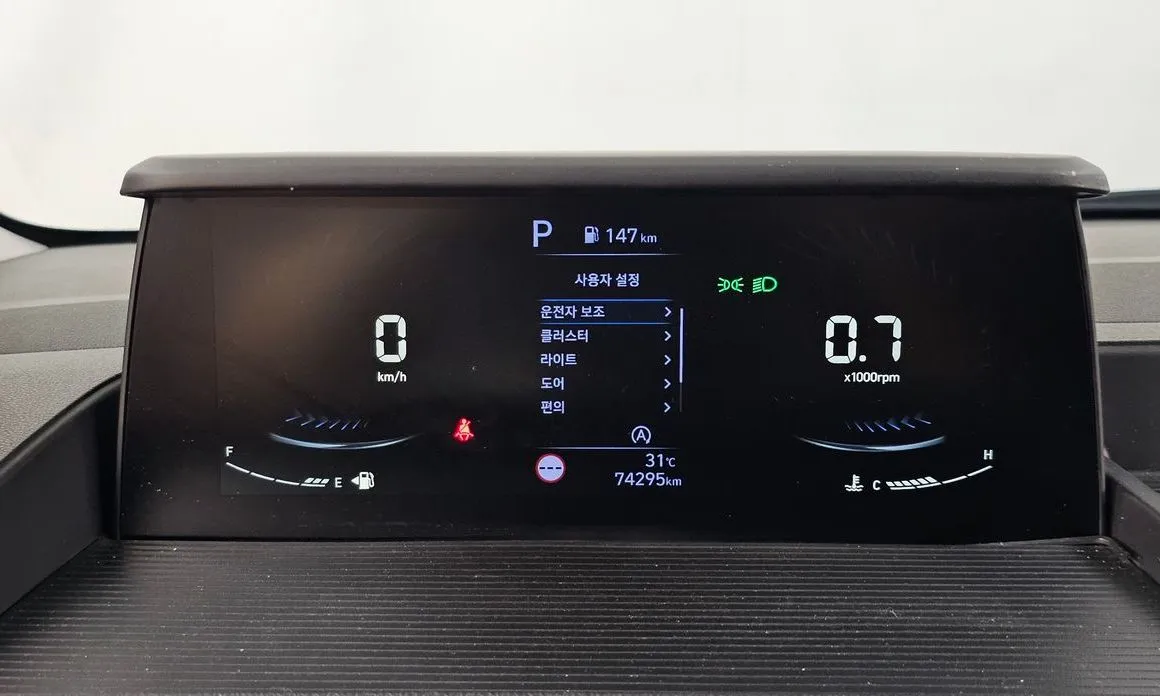Hyundai Staria — фото 4