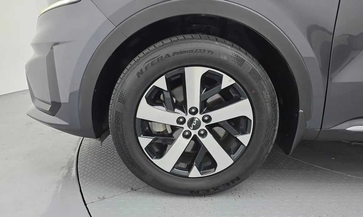 Kia Sorento 2023 из KR, фото 9