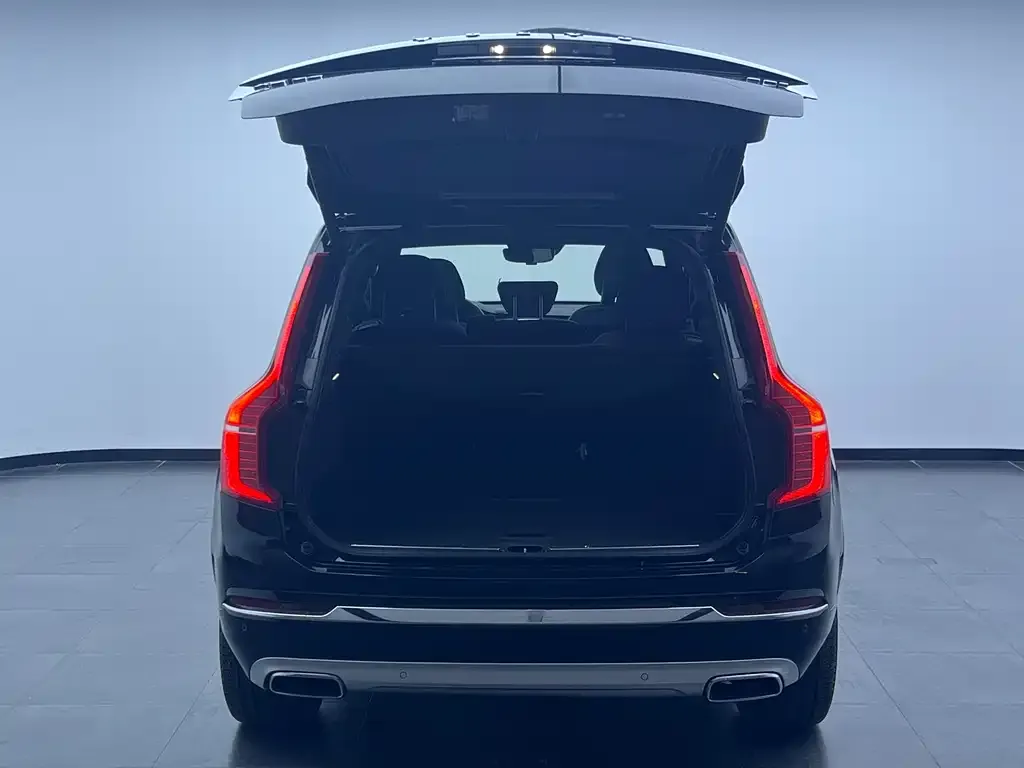 Volvo XC90 — фото 6