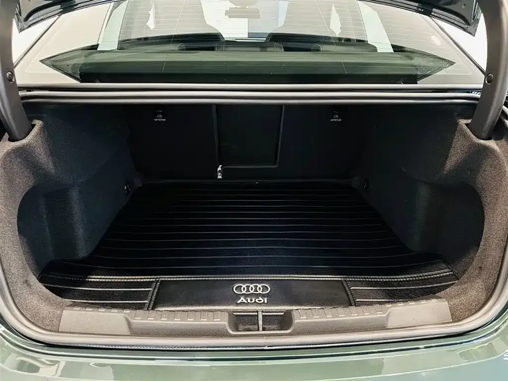 Audi A3 — фото 8