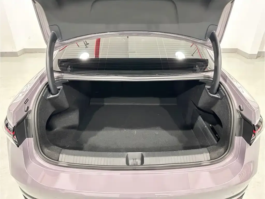 Volkswagen Passat — фото 5