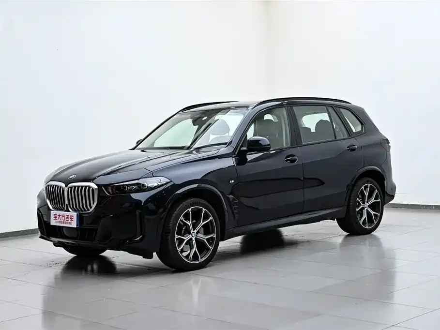 BMW X5 — фото 9