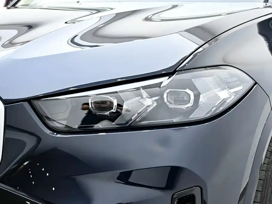 BMW X5 — фото 4