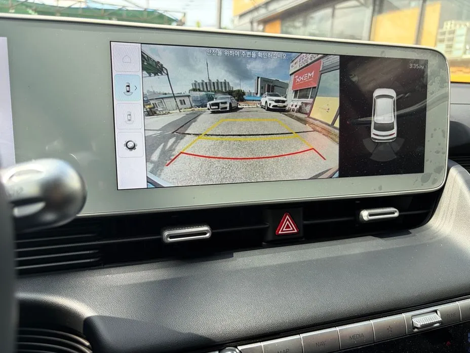 Hyundai Ioniq5 — фото 2