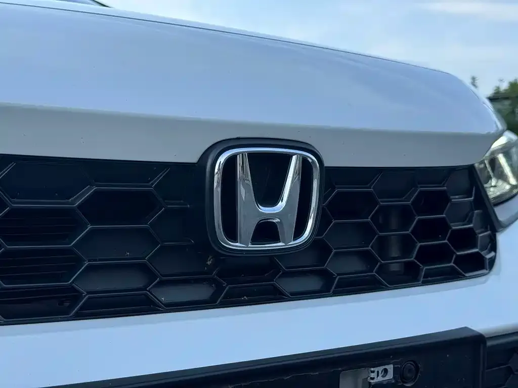 Honda Civic — фото 4