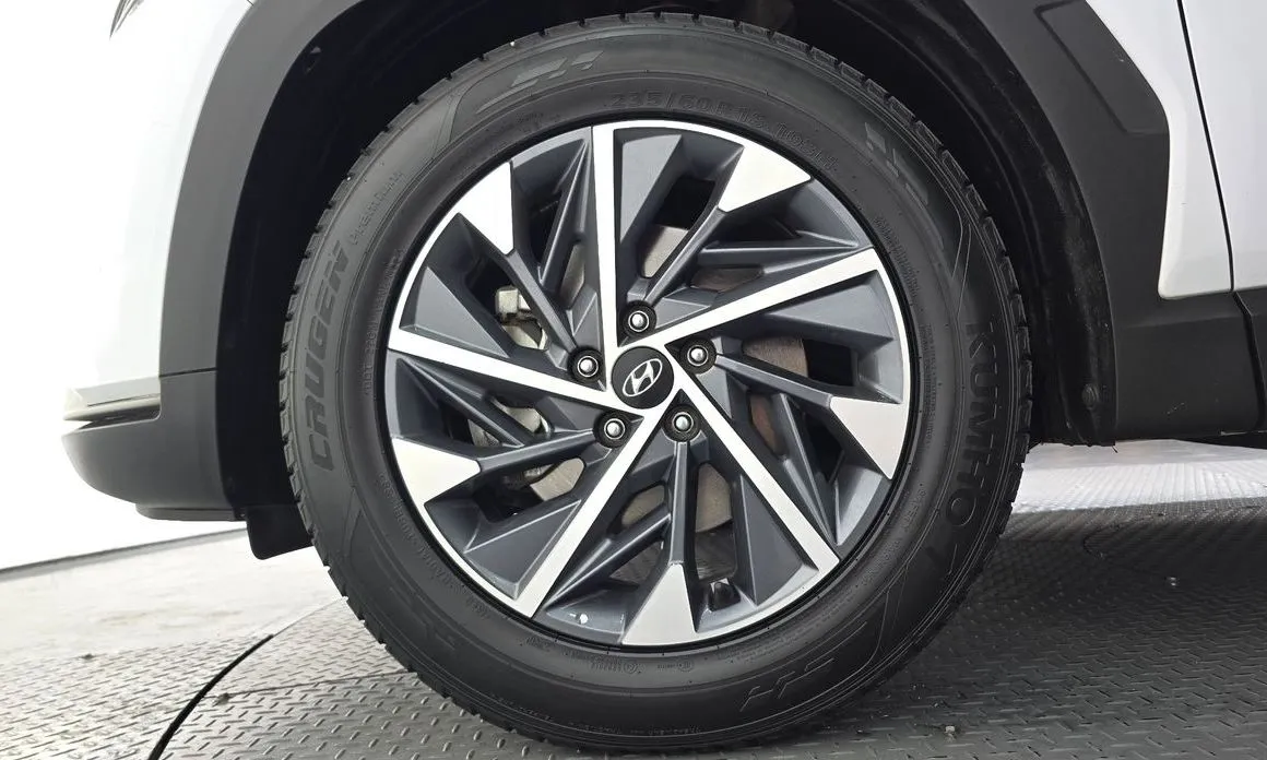 Hyundai Tucson — фото 7