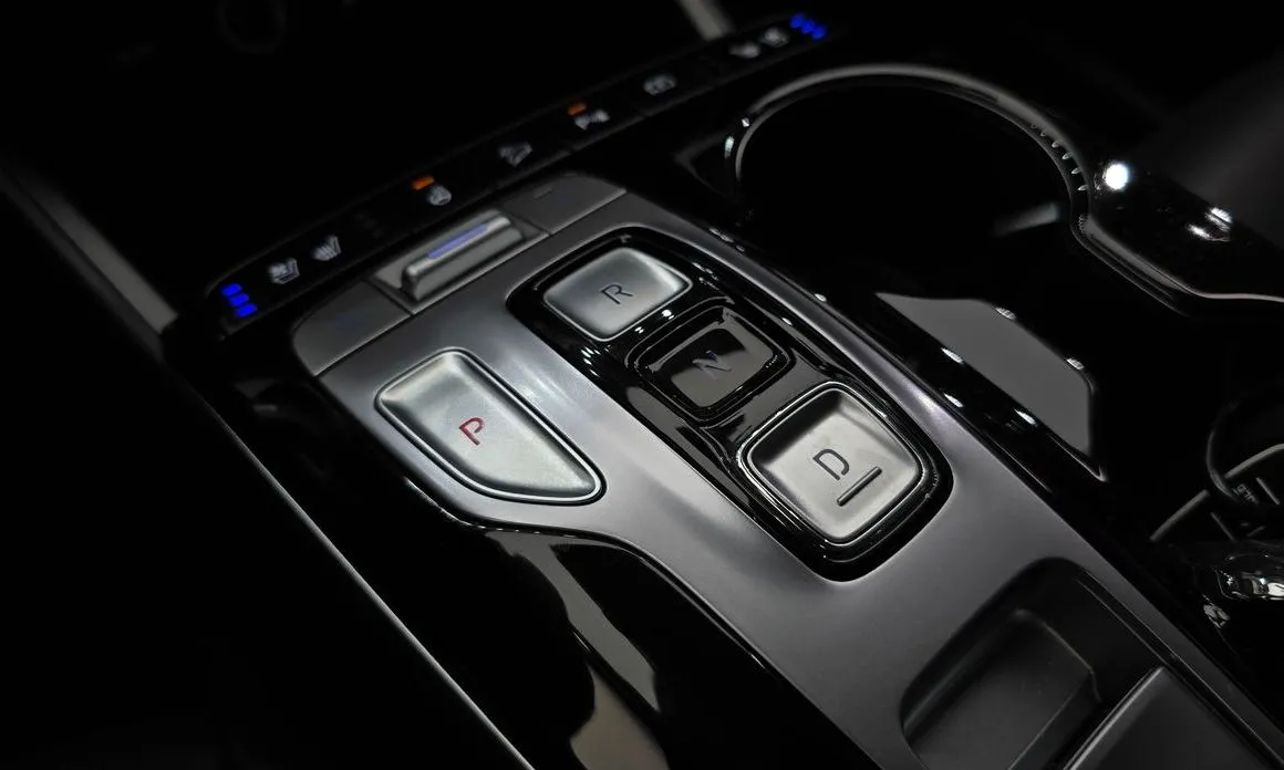 Hyundai Tucson — фото 3