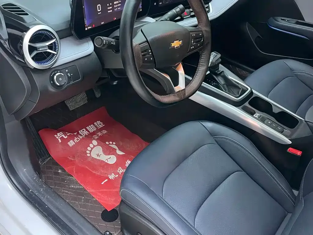 Chevrolet Monza — фото 10