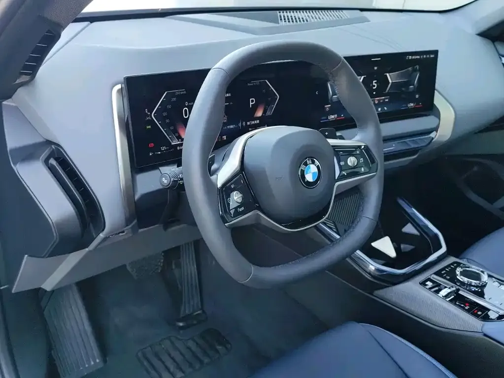 BMW X3 — фото 2