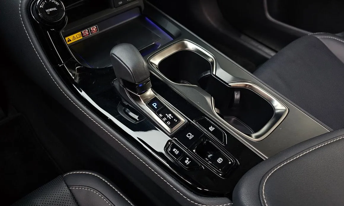 Lexus NX 2025 из KR, фото 9