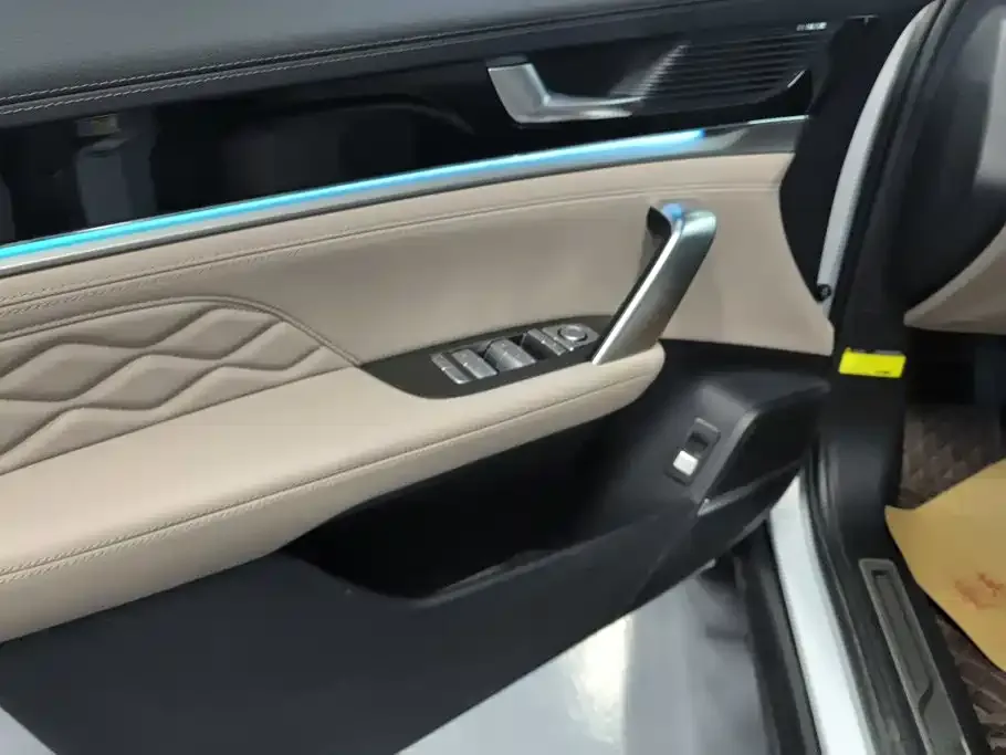 BYD Tang New Energy 2024 из CN, фото 2