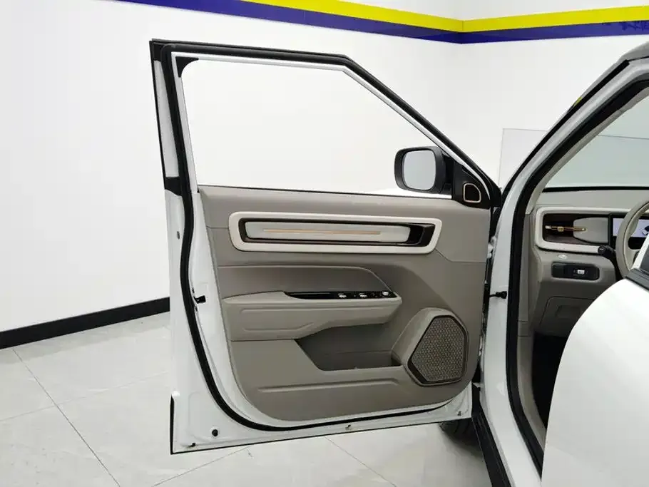 Geely Icon — фото 8