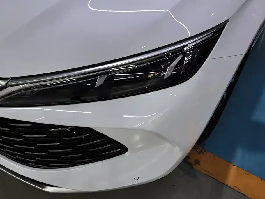 BYD Qin L — фото 2