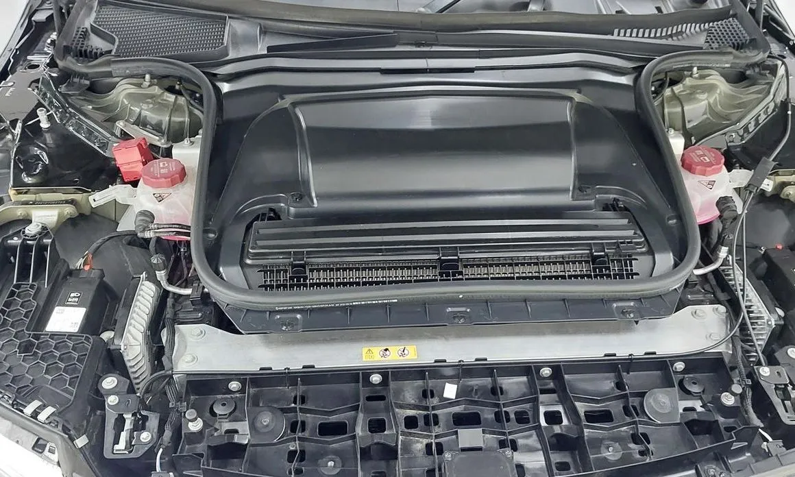Mercedes-Benz EQS — фото 10
