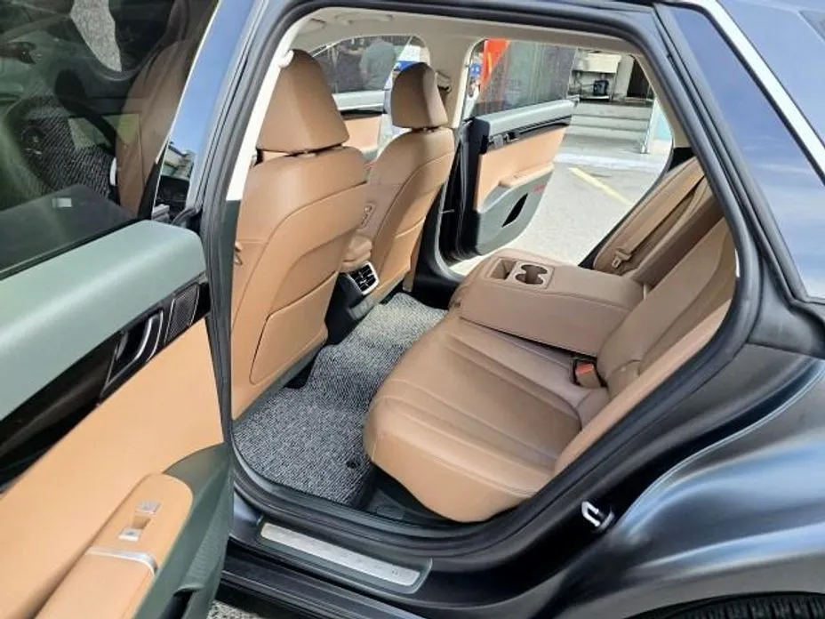 Hyundai Grandeur 2023 из KR, фото 10