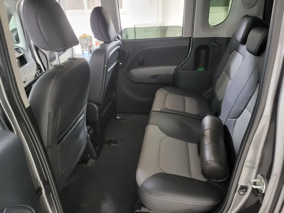 Kia RAY 2022 из KR, фото 5