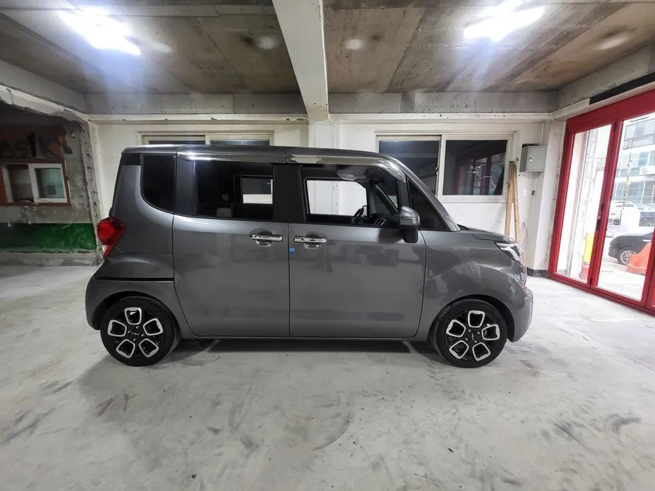 Kia RAY 2022 из KR, фото 7