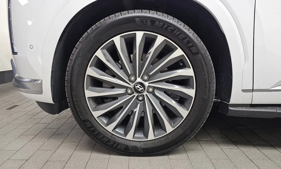 Hyundai Palisade — фото 10