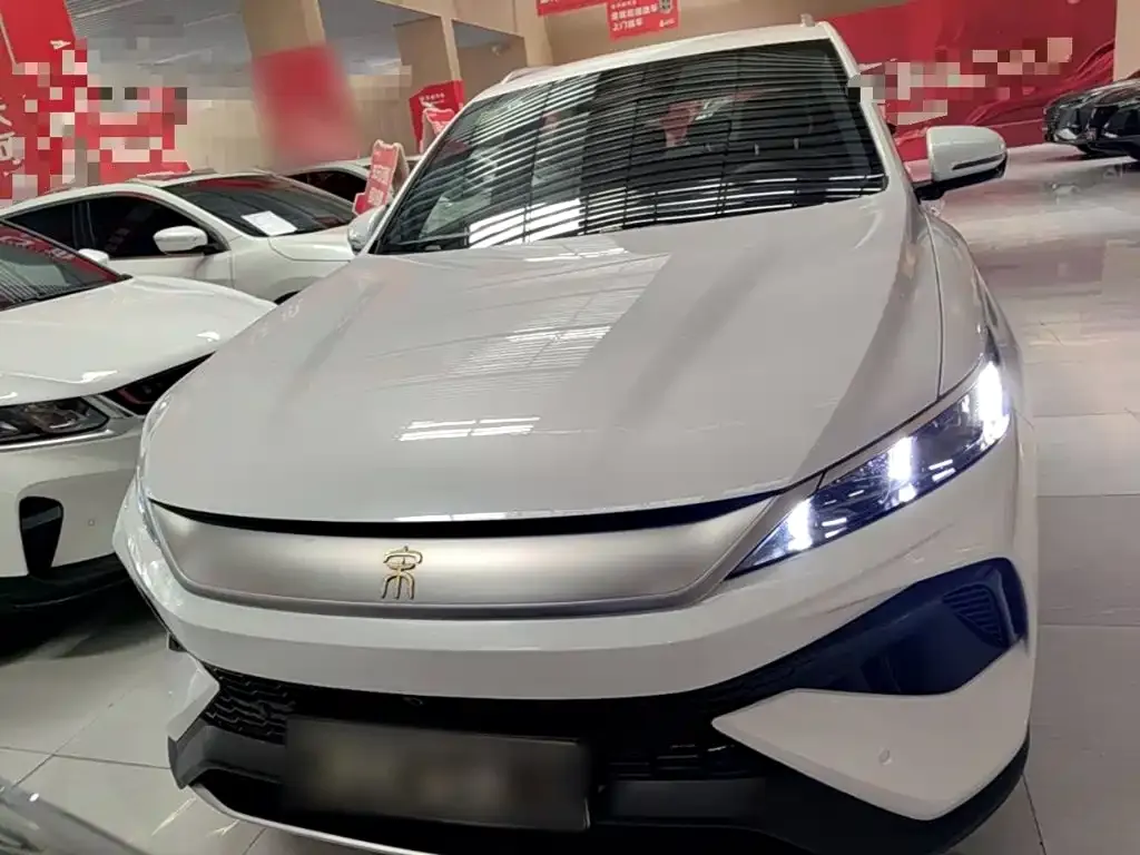 BYD Pro New Energy — фото 4