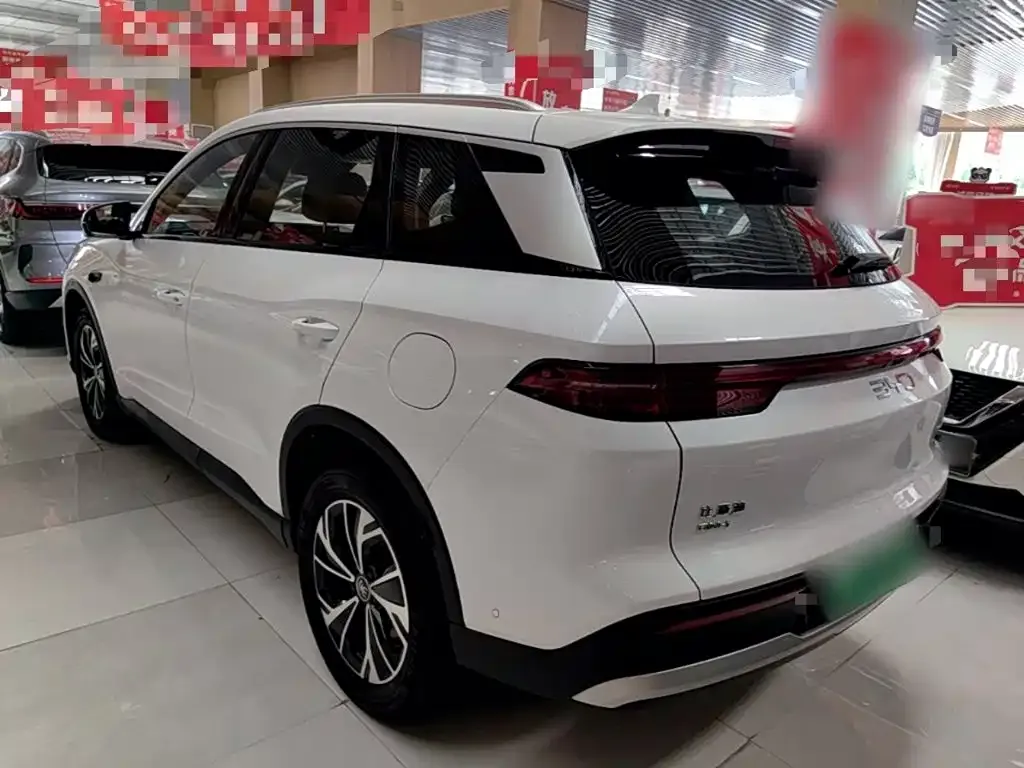 BYD Pro New Energy — фото 5