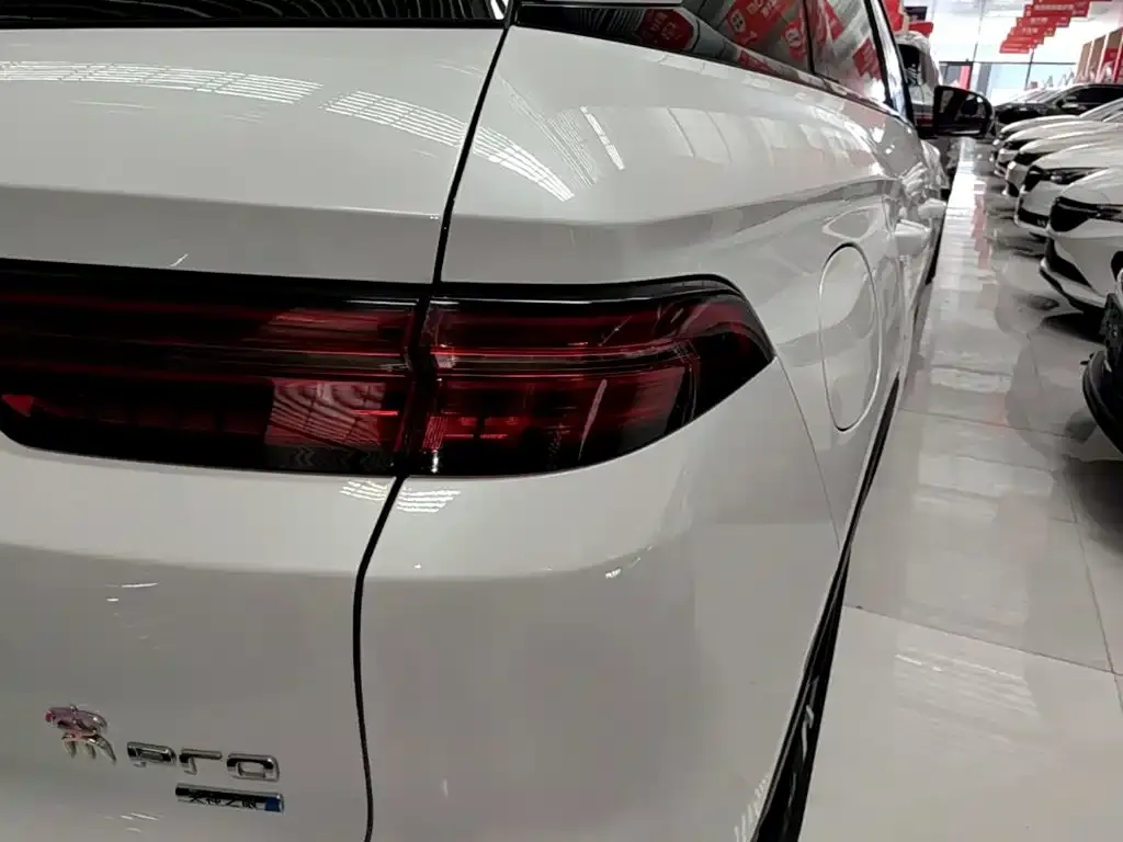 BYD Pro New Energy — фото 3